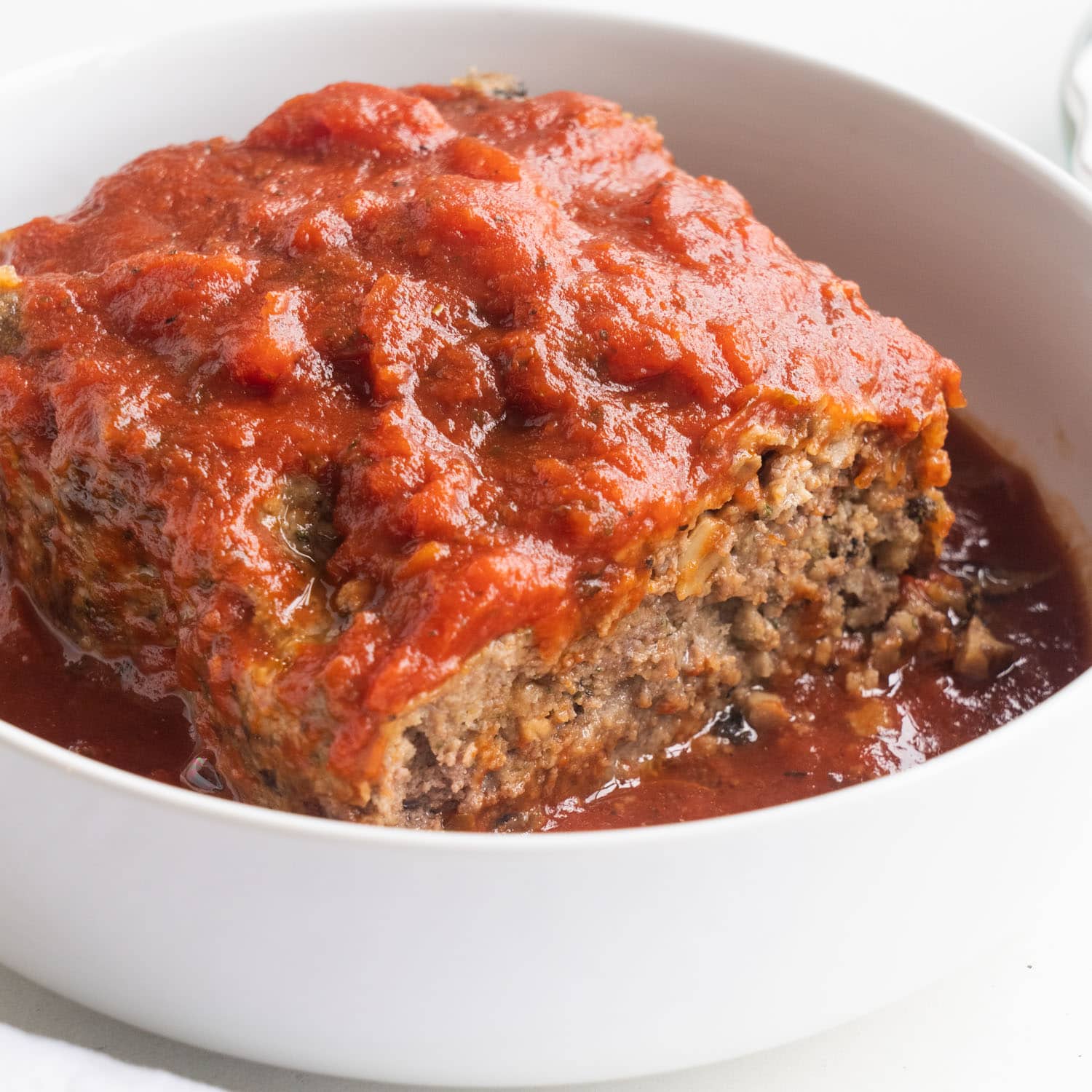 Unlock Easy Dinners: Your Bread Machine Meatloaf Guide